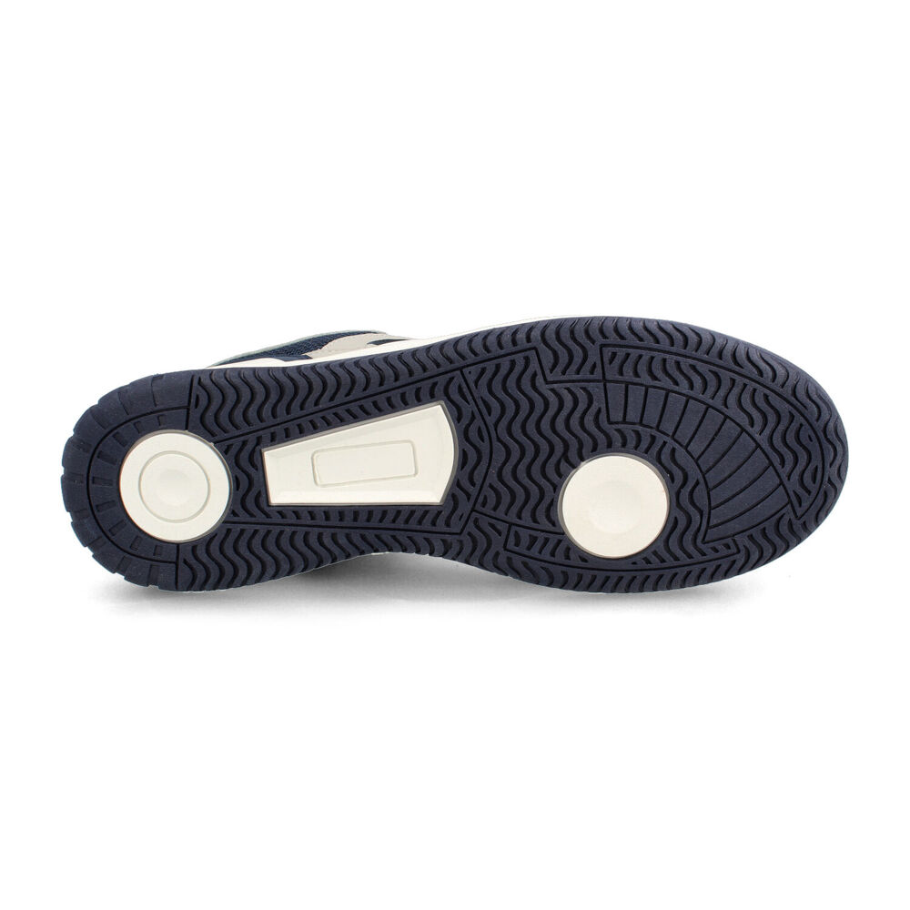 Zapatilla Hombre North Star Vittel Azul - Blanco image number 4.0